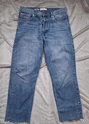 Джинси mango