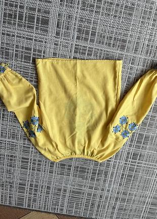 Вишиванка 128 3