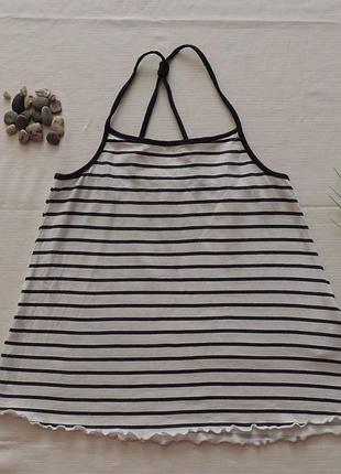 Летняя майка 8-10 лет