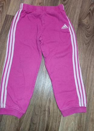 Бу штаны девчачьи