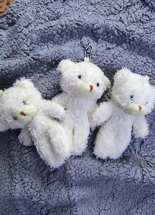 Брелок на рюкзак, ключи