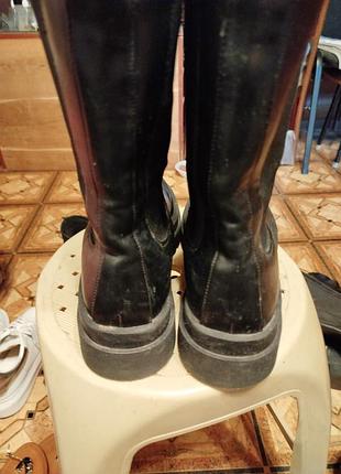 Ботінки р.39 3