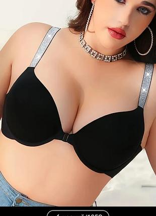 Очень красивый и удобный бюстгальтер новый