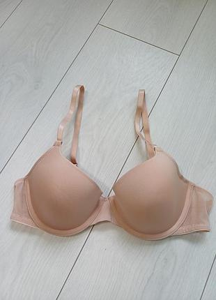 H&m-75в-с-базовий бюстгальтер