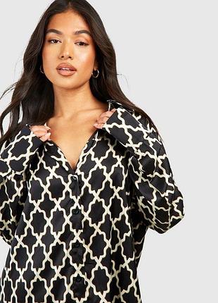 Блуза від boohoo 🖤 2