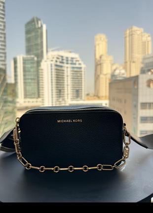 Шкіряна сумка michael kors оригінал