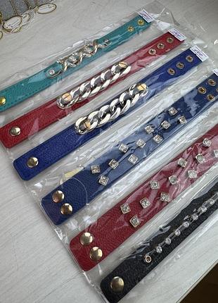 Браслети на руку 2