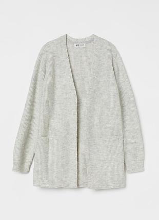 Кардинал для дівчинки h&m вовна