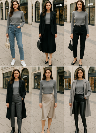 Вискоза фирменная базовая стильная парчевая кофта джемпер из вискозы