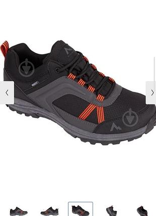 Термокроссовки mckinley