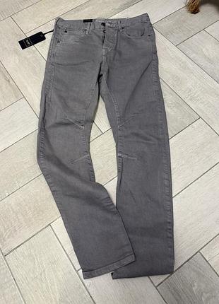 Джинси чоловічі jack&jones