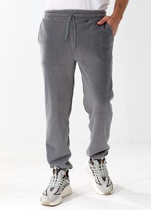 Чоловічі  теплі штани фліс полар