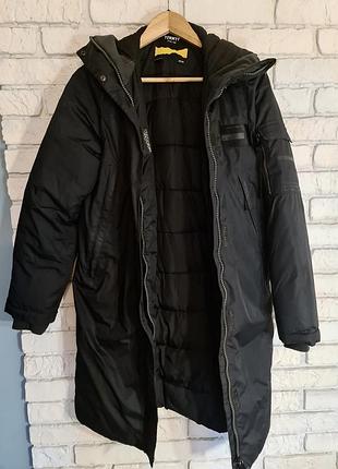 Зимова чоловіча куртка пальто s