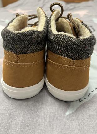 Чоловічі черевики george