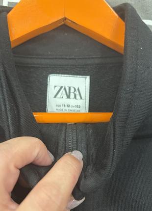 Світшот zara 4