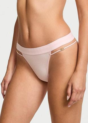 Трусики victoria's secret стрінги victoria's secret