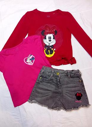 Костюм на девочку