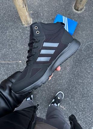 Термо кросівки adidas terrex 🦾 8