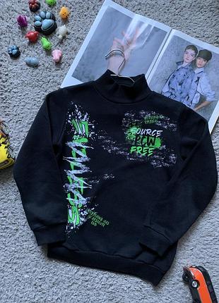 Кофтинка на флісі🔥