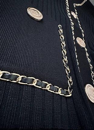 Жіночий кардиган 3