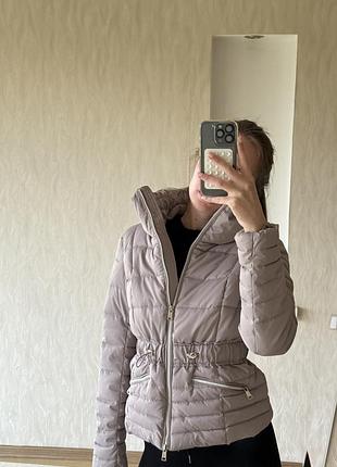 Куртка guess на холодну осінь/зиму