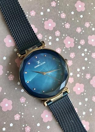 Годинник daniel klein