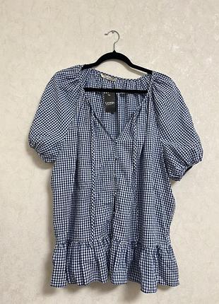 Нова блуза від george