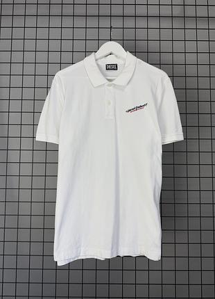 Чоловіче поло diesel