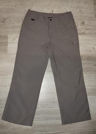 Штани чоловічі трекінгові спортивні mammut