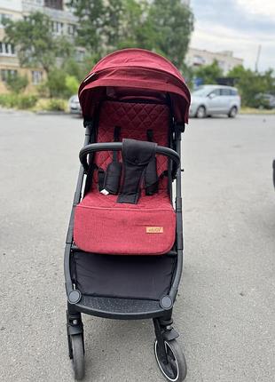 Продам коляску гарний стан