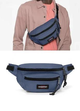 Сумка бананка eastpak
