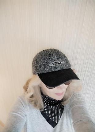 Бейсболка lee cooper one size