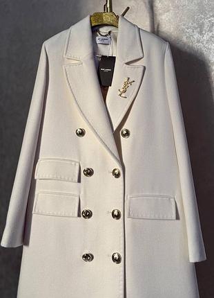 Женское пальто