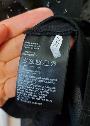 Платье h&m 7