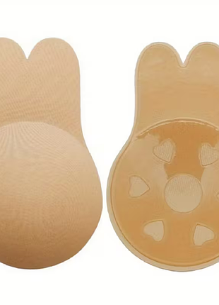 Бюстгальтери-липучки push-up