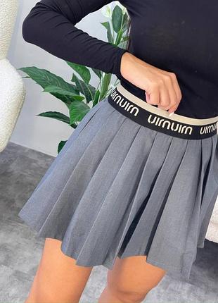 Жіноча юбка 2