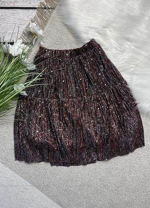 Святкова спідниця