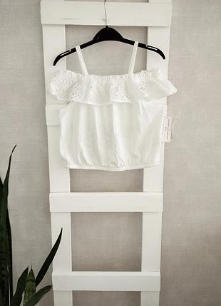 Новый топ на 11-12р