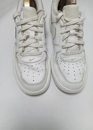 Кроссовки nike 3