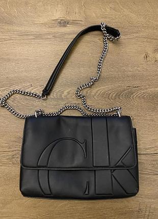 Сумка calvin klein