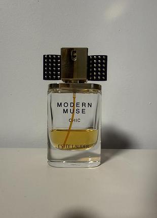 Estee lauder modern muse оригінал