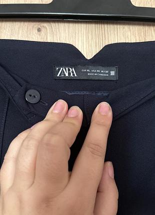 Zara штани брюки 3