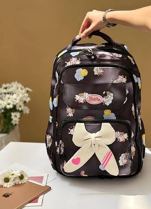 Рюкзак детский/подростковый- цвета разные