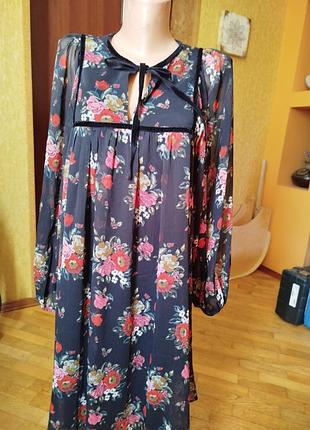 Платье фирмы papaya