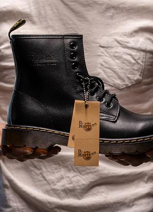 Женские осенние ботинки топ качество 🥑