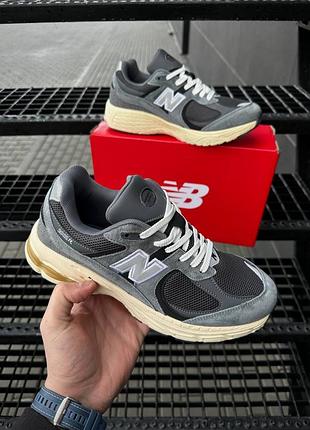 Кросівки new balance 2002r 3