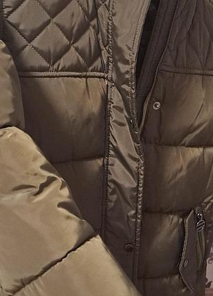 Зимова куртка next