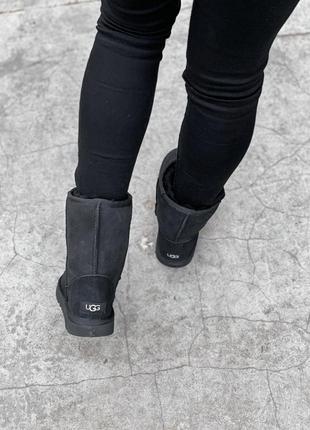 Угі ugg уггі2 фото