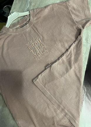 Жіноча футболка napapijri оригінал