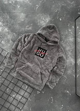 Чоловіче худі плюшевий hugo